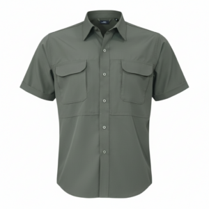 Camisa Táctica manga corta