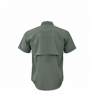 Camisa Táctica manga corta