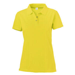 CAMISETA TIPO POLO MUJER