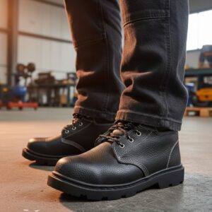 Botas Flex Tech Resistant