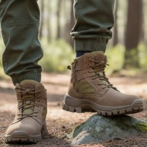 Confort 2.22 Tactical