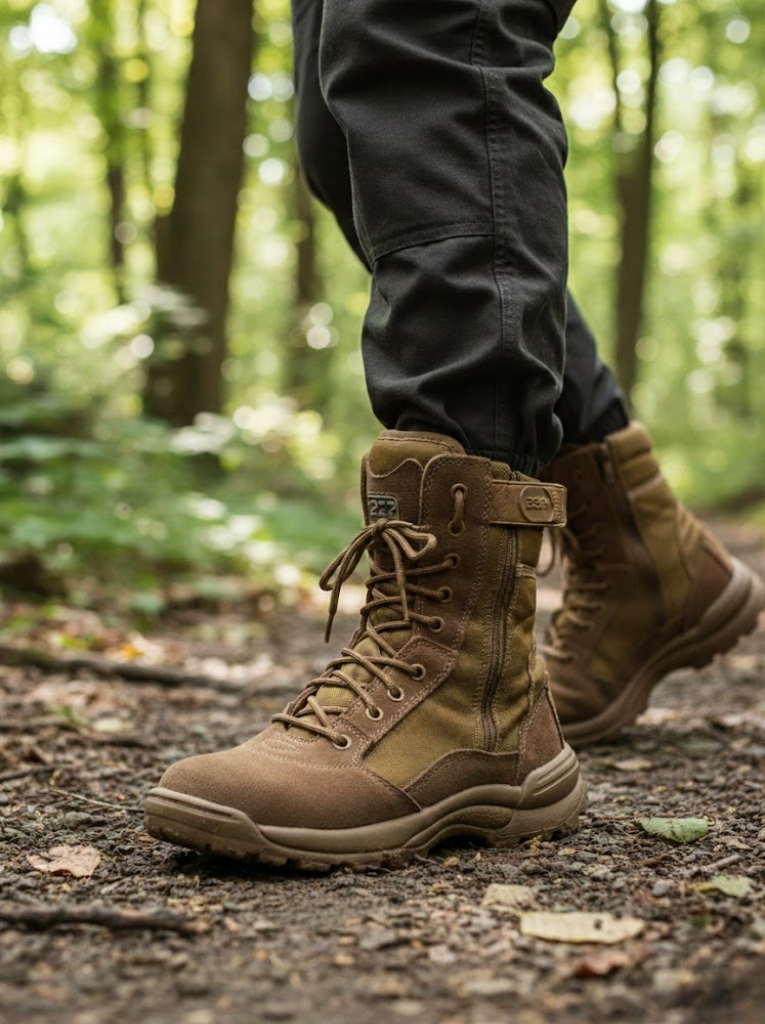 botas 2.22
