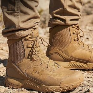 Botas Under Armour Valsetz