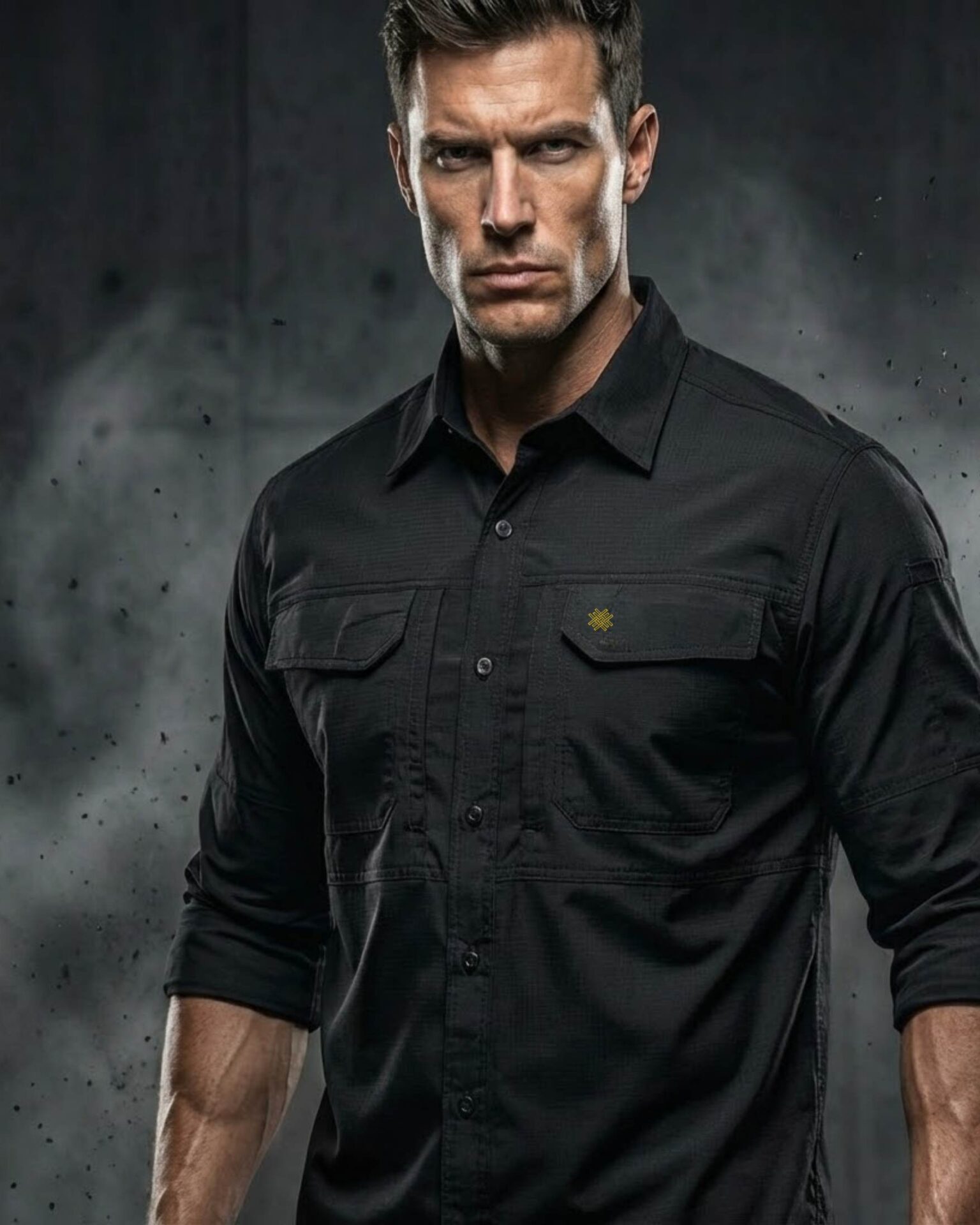 Camisas Tácticas