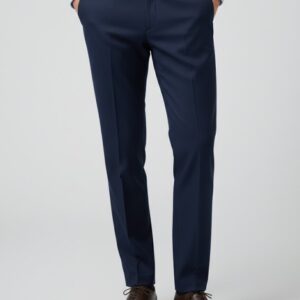 Pantalón básico modelo Navy